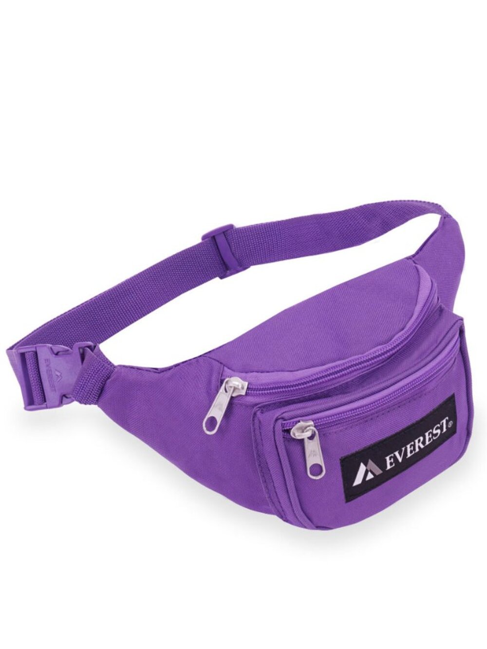 Everest Kids Fanny Pack NWT #044KS  Purple